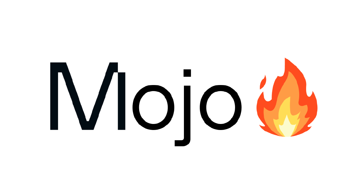 mojo-programming-language