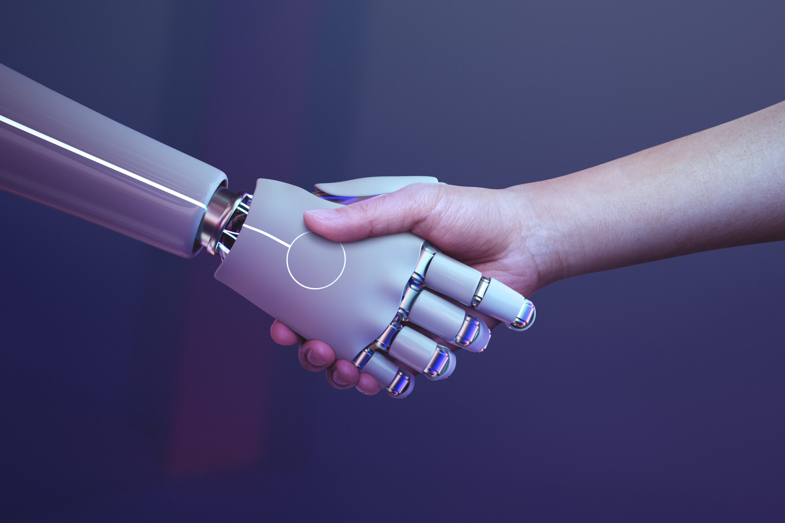 IA e intelligenza umana