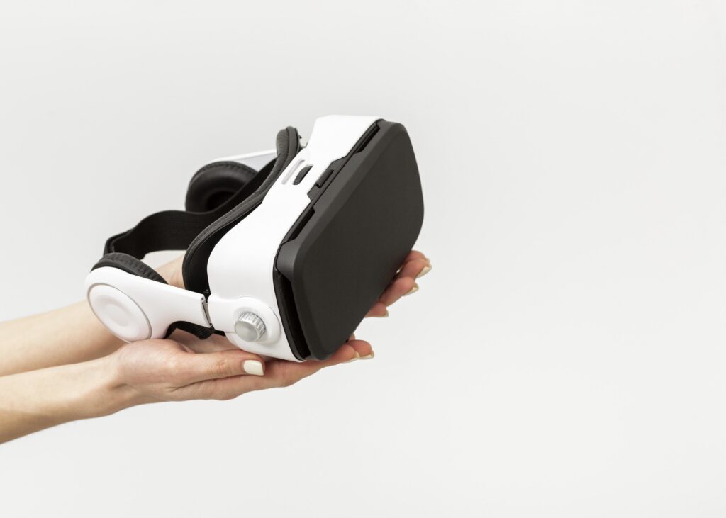 Realtà aumentata e virtuale