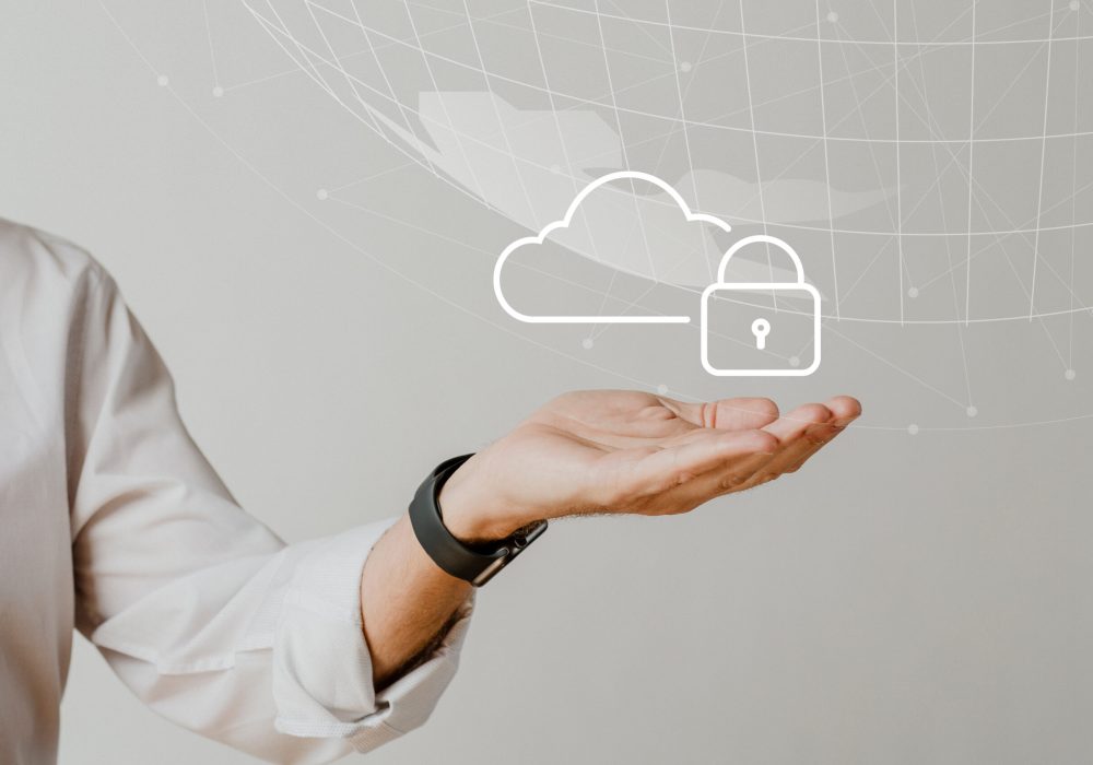 Sicurezza informatica