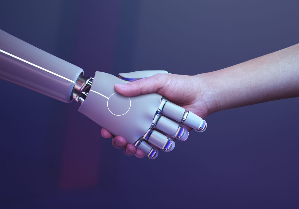IA e intelligenza umana
